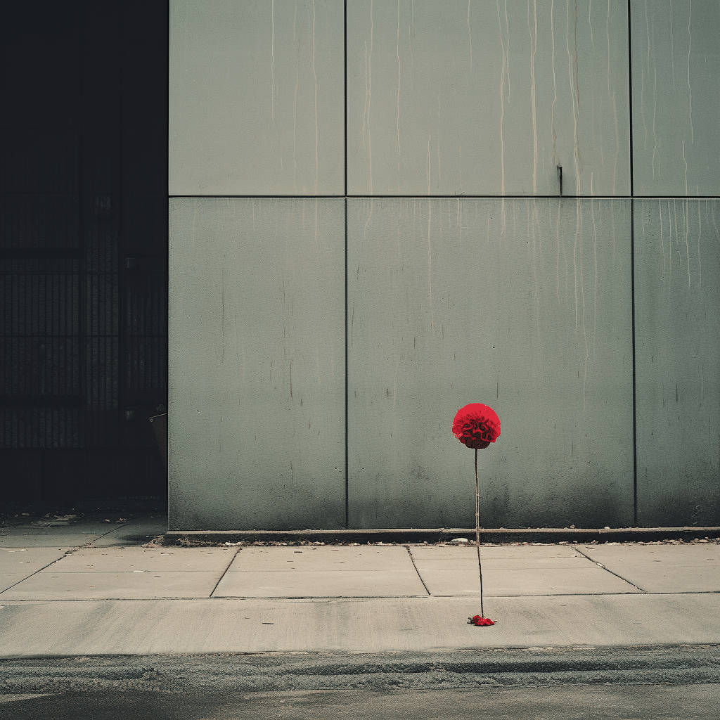Paris Street Objects