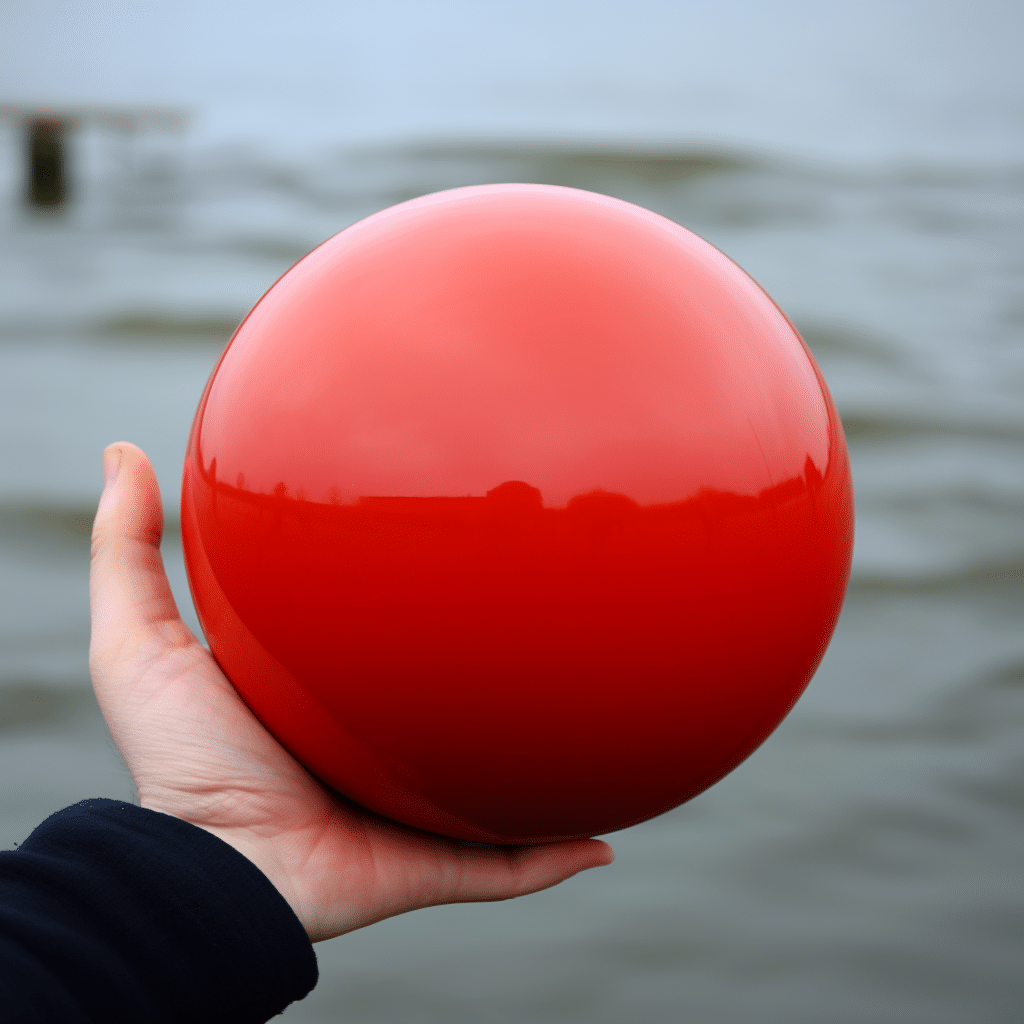 People in Odd Places