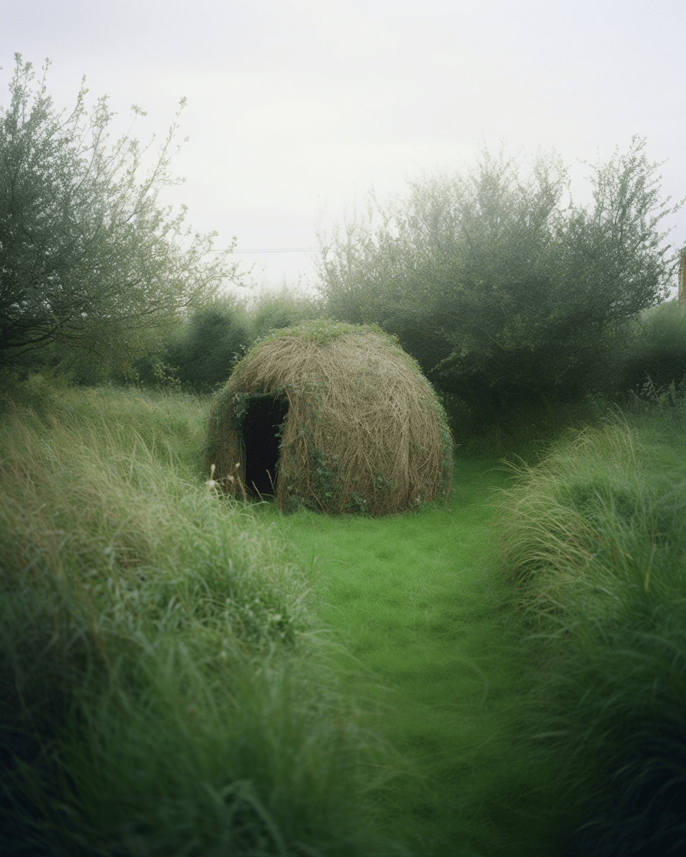 Hyperrealistic Photography