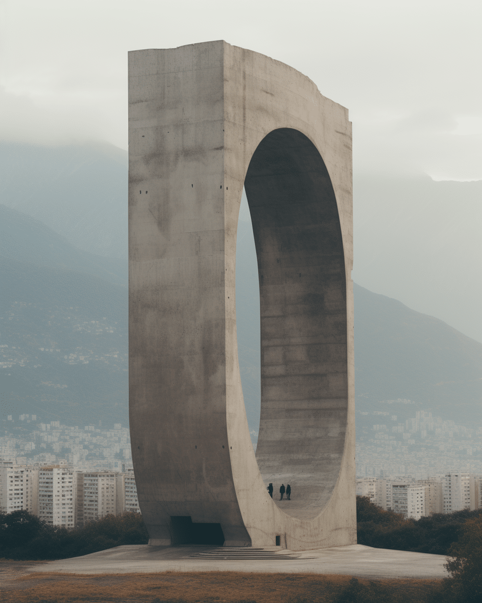 Concrete Structure