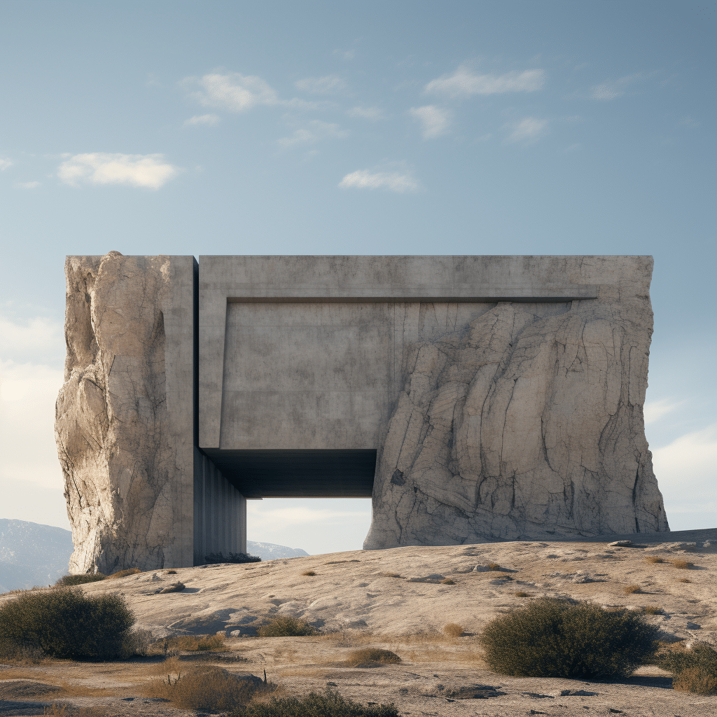 Concrete Structure 2