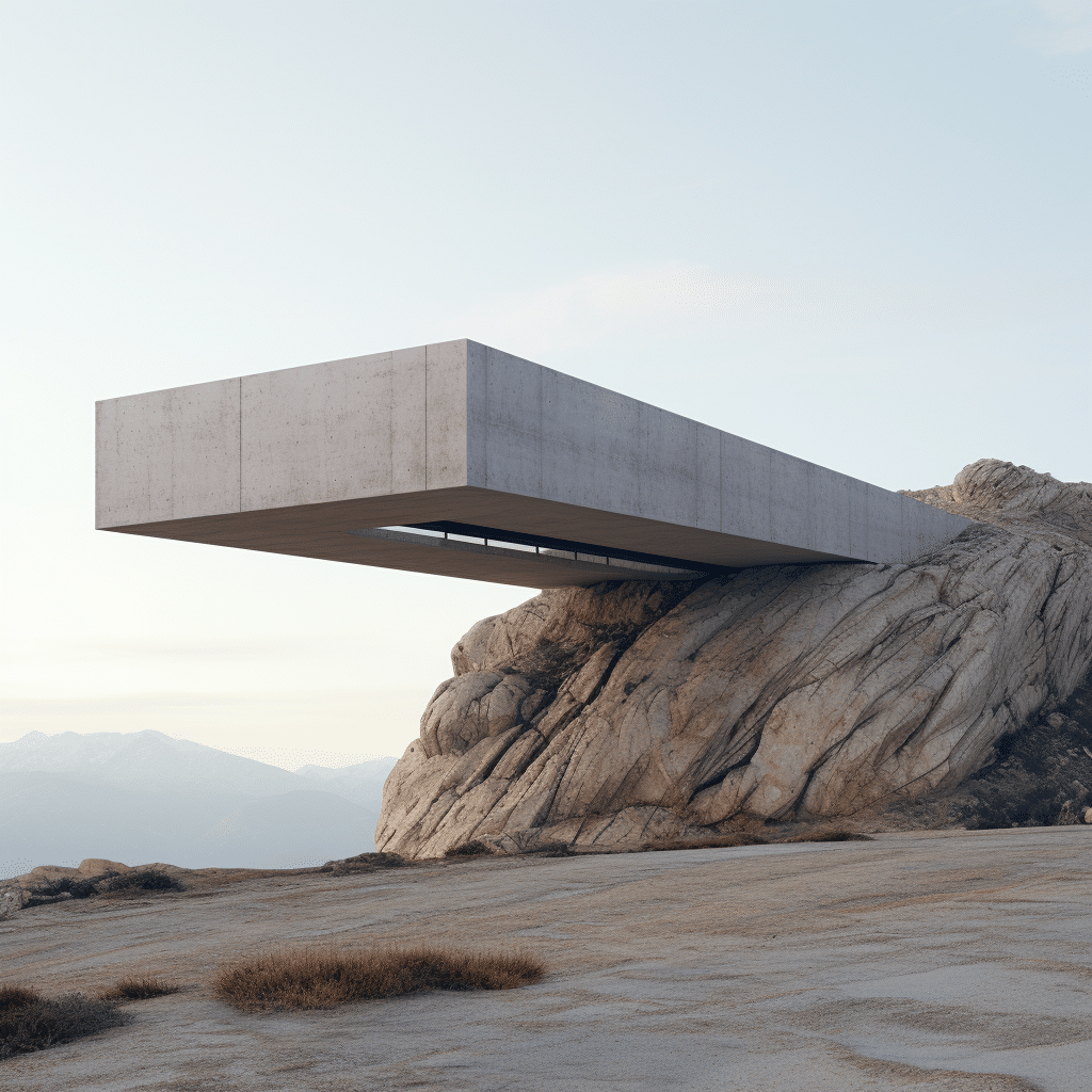 Concrete Structure 5