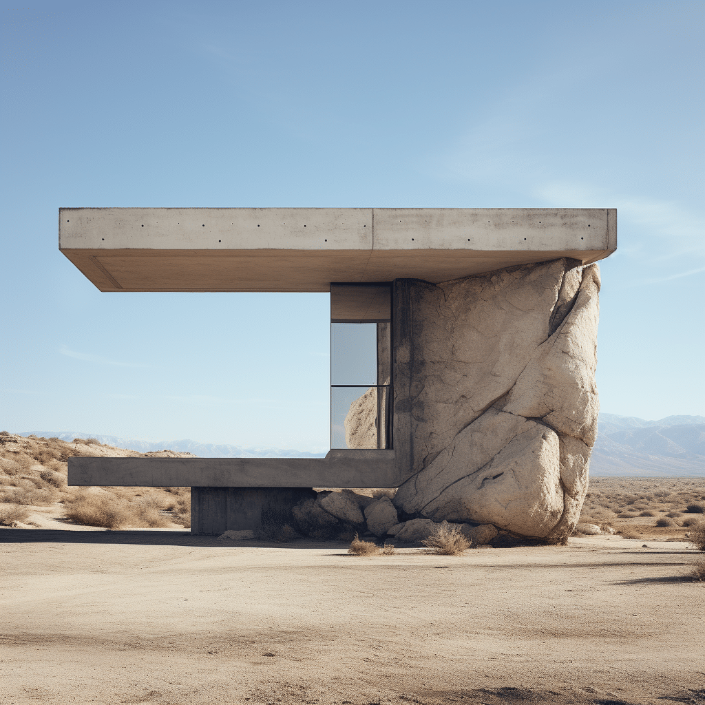 Concrete Structure 7