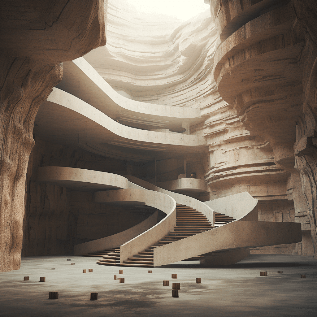 Concrete Structure 9